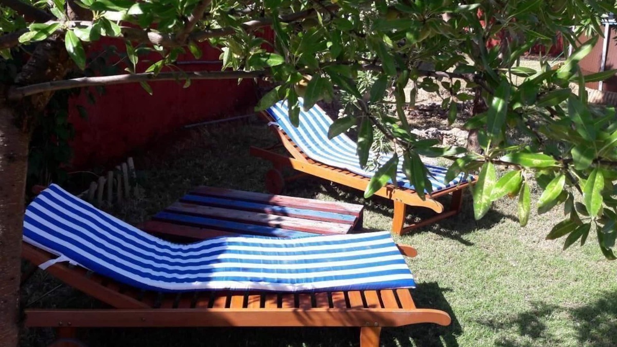 Picon House | Holiday house Picon for 1 - 6 persons with 3 bedrooms - Holiday home