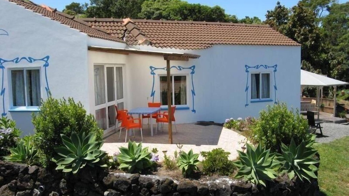 Cais do Galego House | Holiday house Piedade for 1 - 4 persons with 2 bedrooms - Holiday house