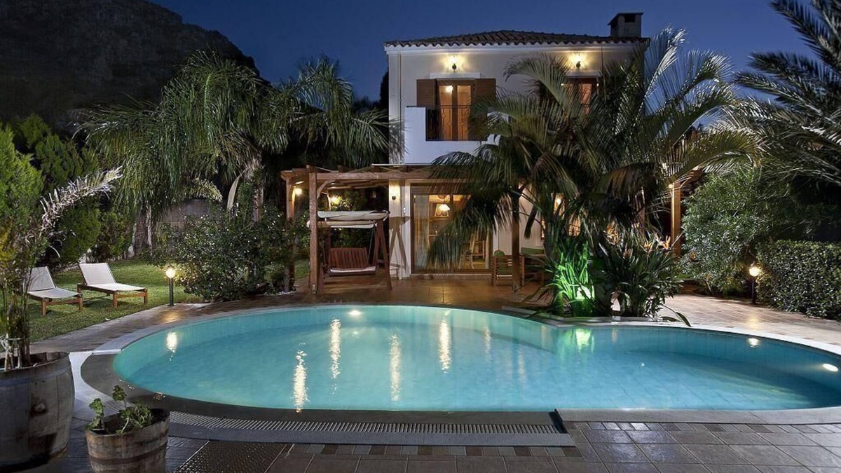 Old Hersonissos House | Holiday house Piskopiano for 1 - 6 persons with 3 bedrooms - Holiday house