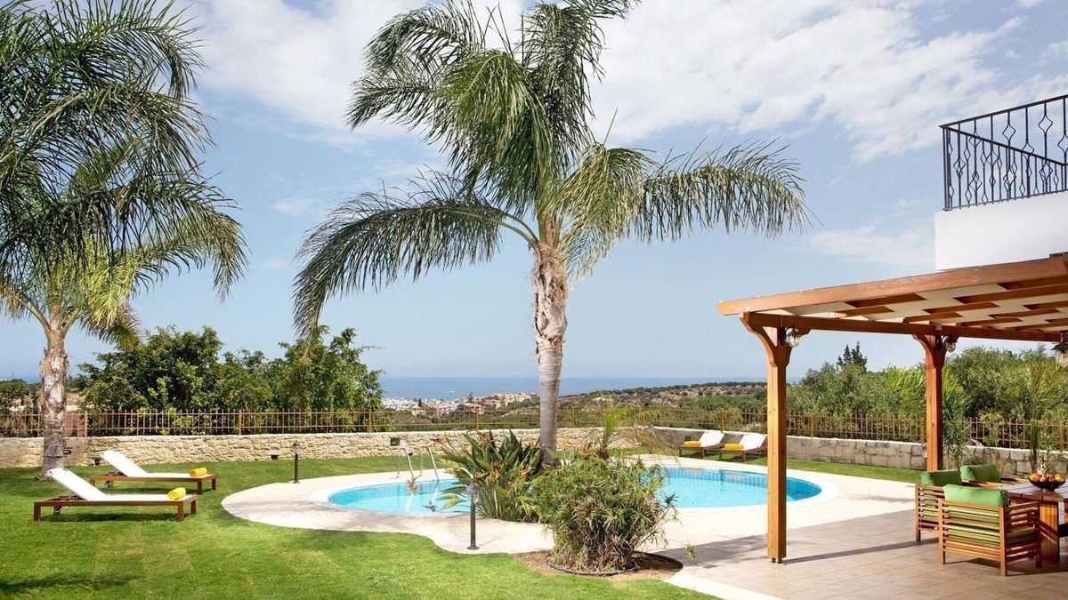 Old Hersonissos House | Holiday house Piskopiano for 1 - 6 persons with 3 bedrooms - Holiday house