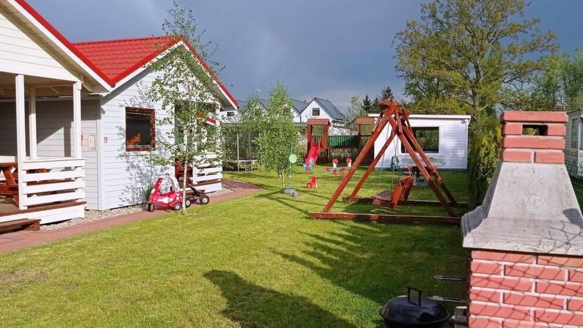 Bobolin House | Holiday house Dabki k Koszalina for 1 - 6 persons with 2 bedrooms - Holiday home