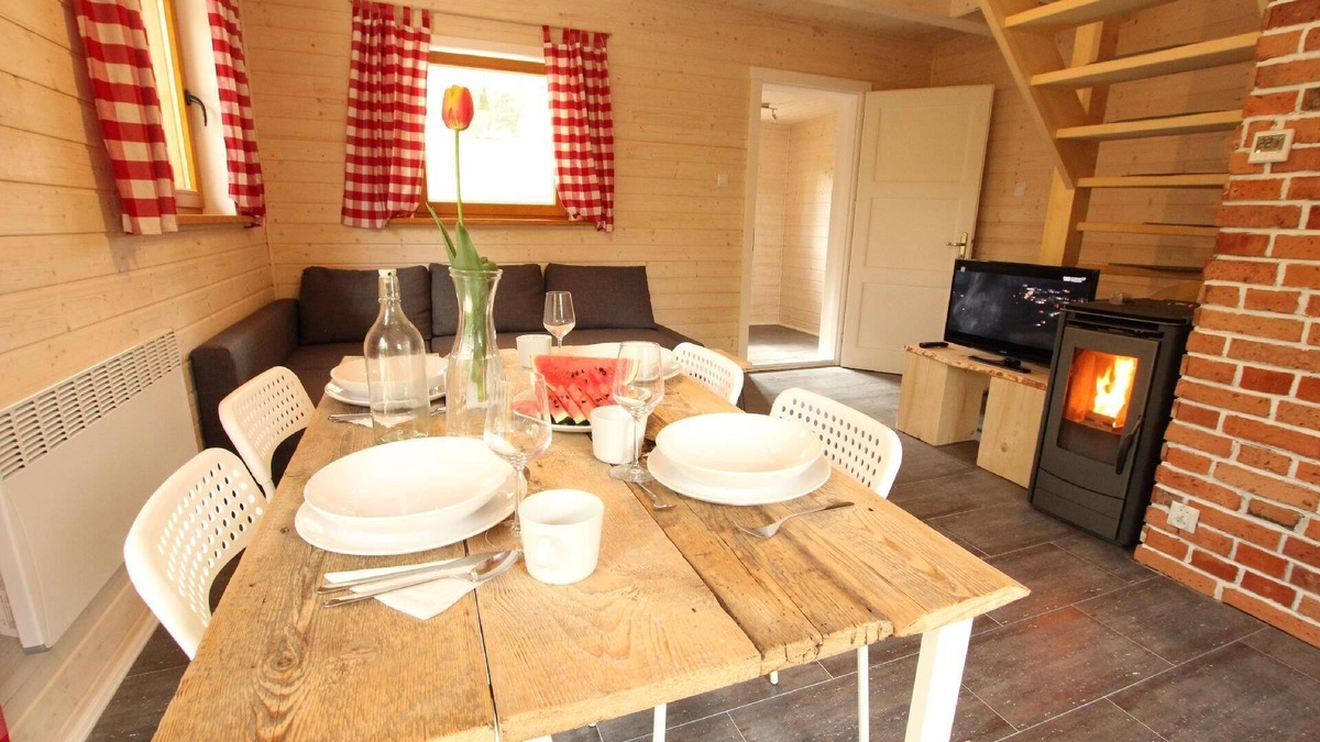 Szklarska Poreba House | Holiday house Szklarska Poreba for 1 - 9 persons with 3 bedrooms - Holiday house