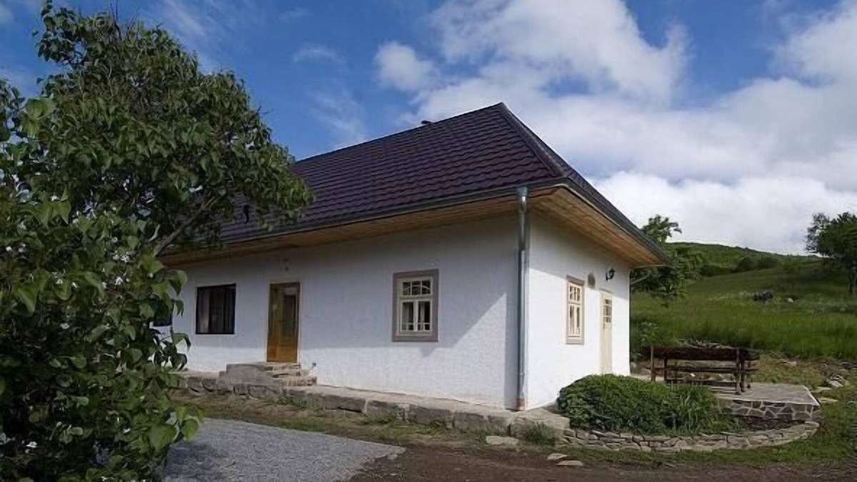 Pliesovce House | Holiday house Pliesovce for 1 - 4 persons with 2 bedrooms - Twin house