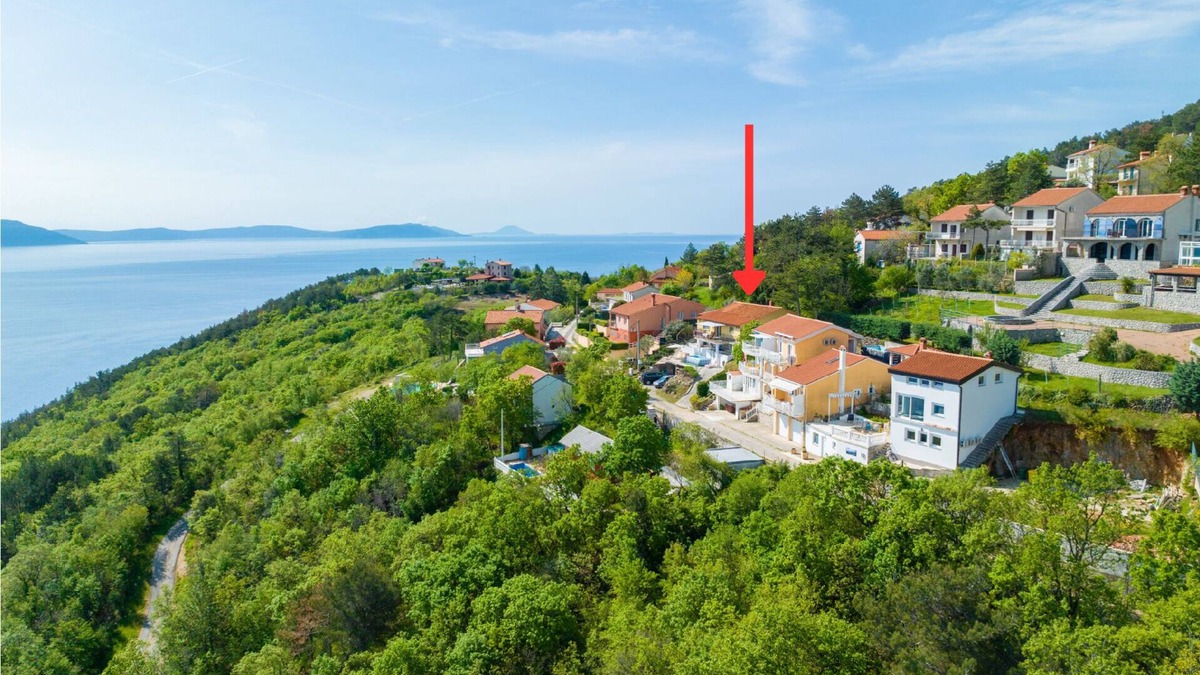 Zagorje House | Holiday house Plomin for 1 - 6 persons with 2 bedrooms - Holiday home