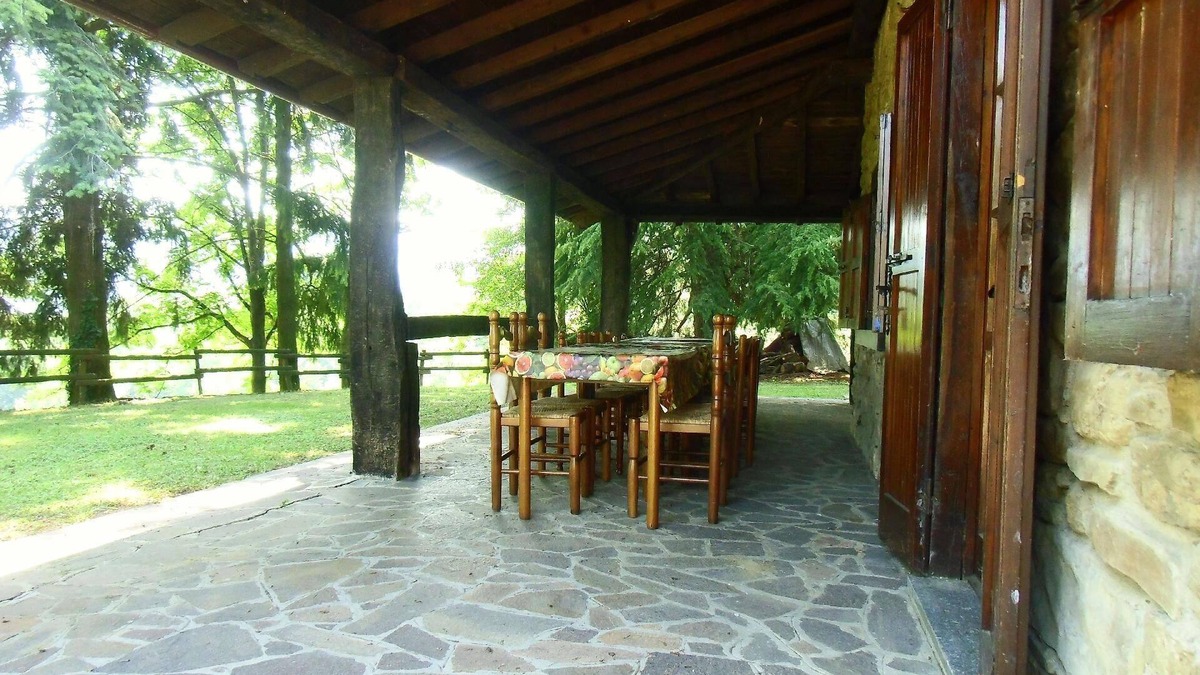 Gromlongo House | Holiday house Pontida for 6 - 15 persons with 4 bedrooms - Holiday house