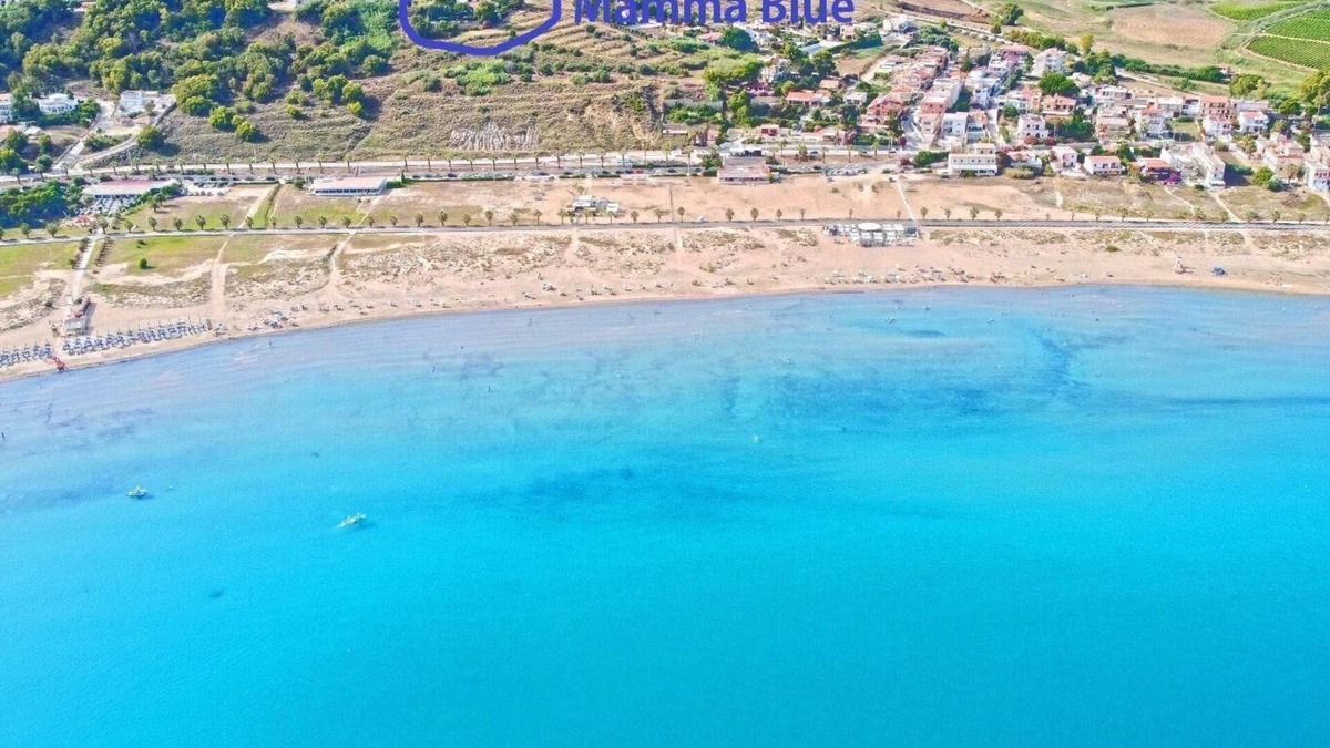 Porto Palo House | Holiday house Porto Palo for 1 - 10 persons with 5 bedrooms - Holiday home