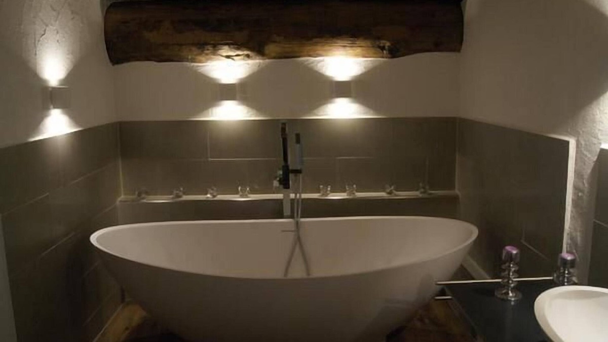 Poschiavo Cottage | Holiday house Poschiavo for 2 persons with 1 bedroom - Holiday house