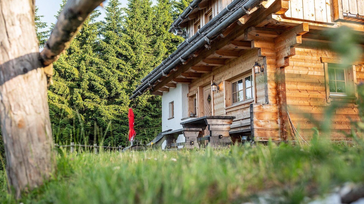 Bad Sankt Leonhard im Lavanttal House | Holiday house Prebl for 1 - 6 persons with 2 bedrooms - Holiday house