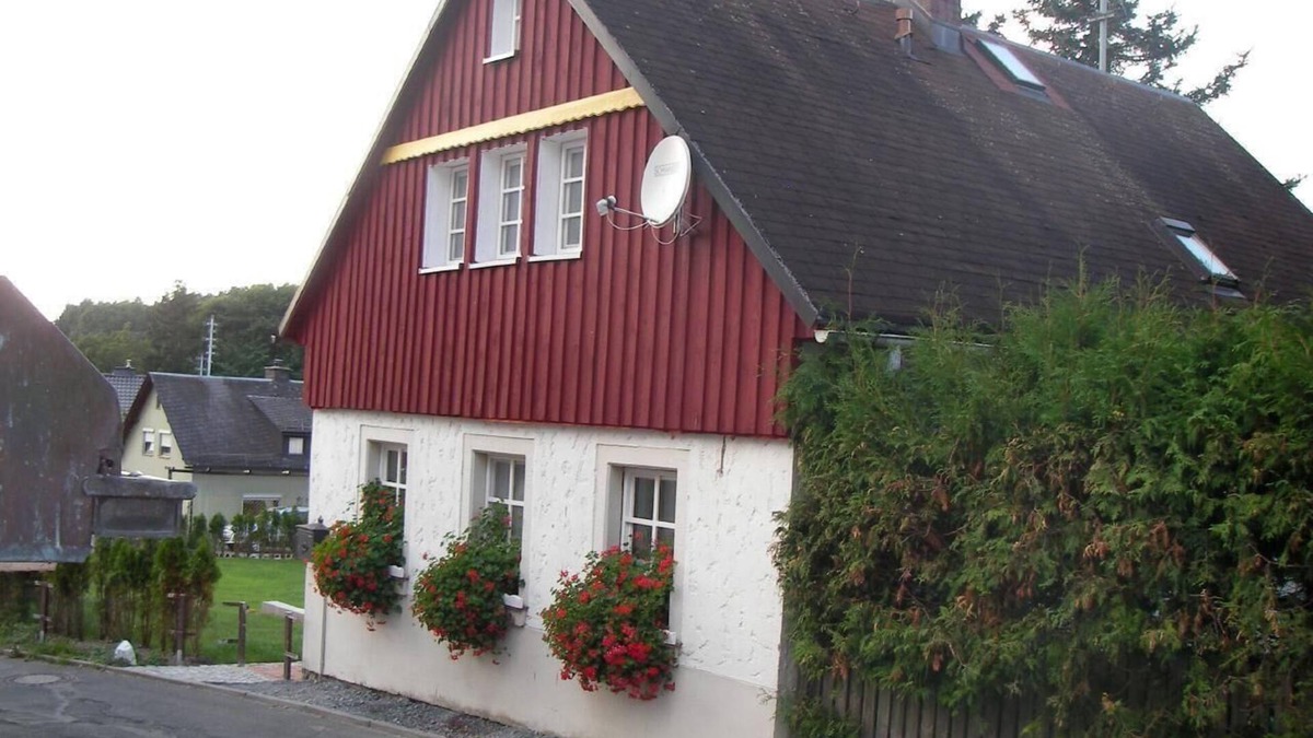 Elbersreuth Other | Holiday house Presseck for 1 - 16 persons with 6 bedrooms - Farmhouse