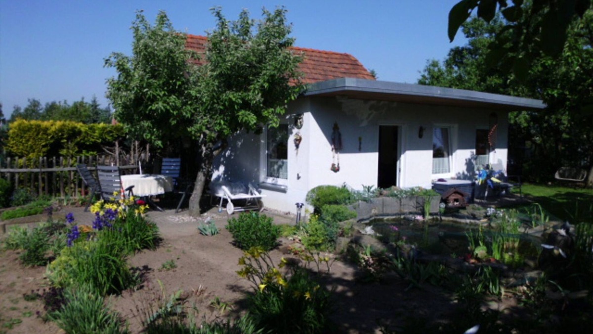 Sangerhausen Apartment | Holiday house - private landlord Kölzow