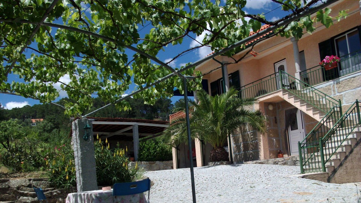 Matanca Cottage | Holiday house in central Portugal at the foot of the Serra da Estrela