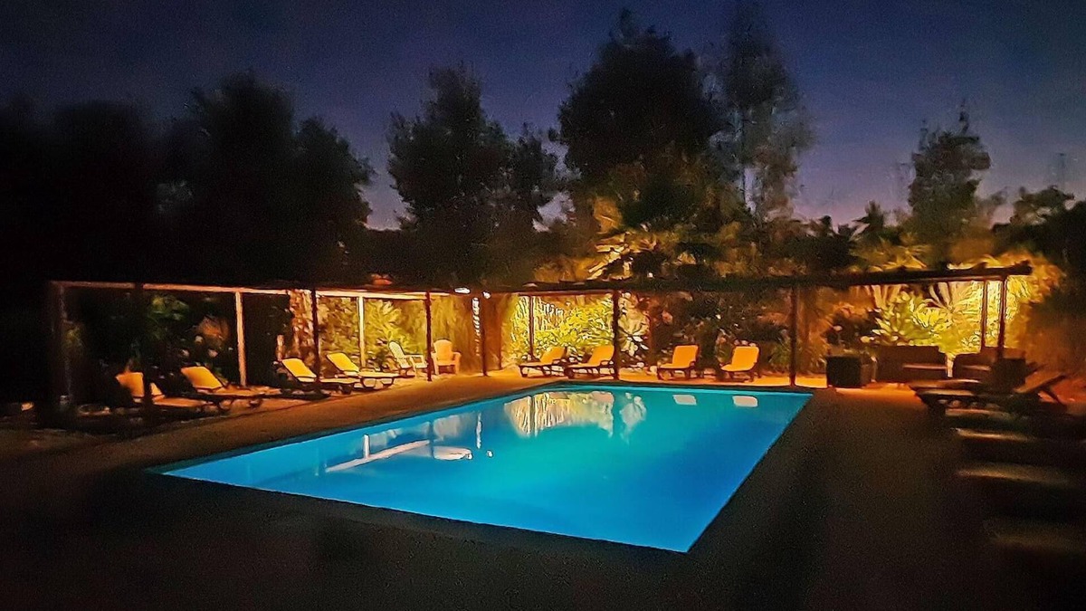 Santiago do Cacem House | Holiday house Santiago do Cacém for 1 - 4 persons with 2 bedrooms - Twin house