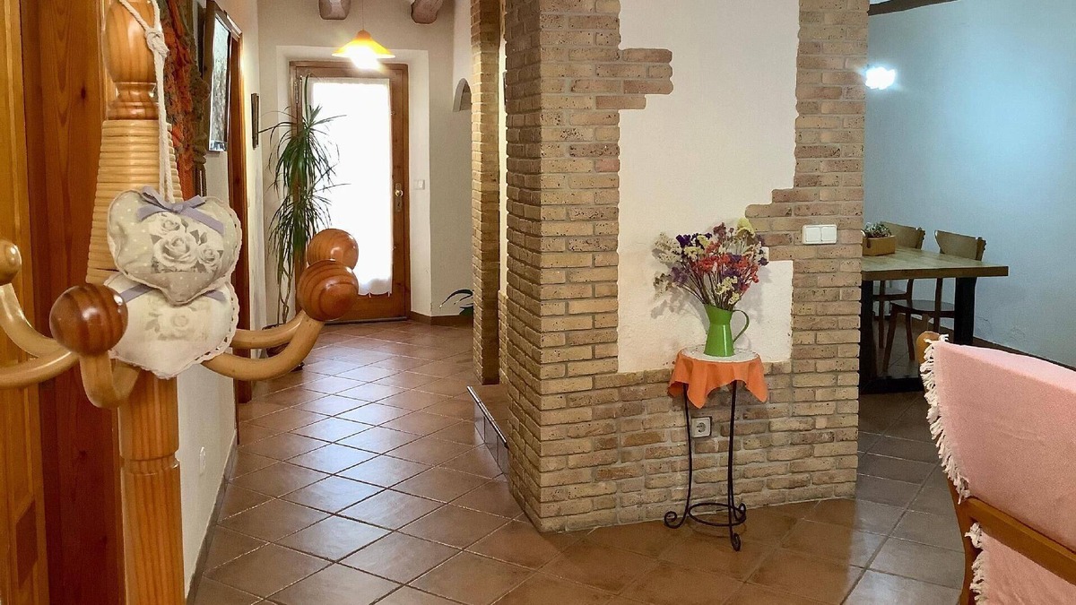 Puigdalba Other | Holiday house Puigdàlber for 1 - 5 persons with 3 bedrooms - Farmhouse