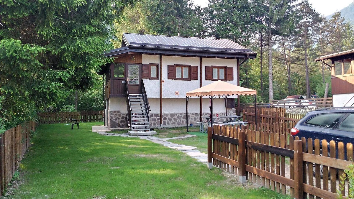 Pur House | Holiday house Pur for 1 - 4 persons with 2 bedrooms - Holiday house