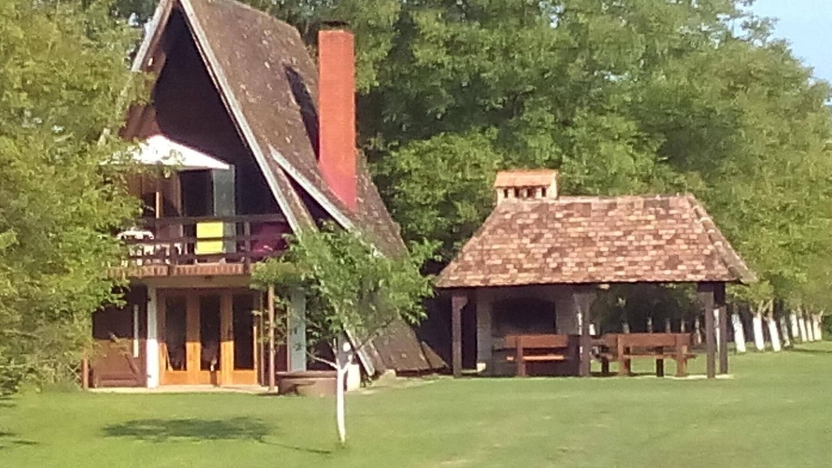 Sisak-Moslavina House | Holiday house Puska for 1 - 4 persons - Holiday house
