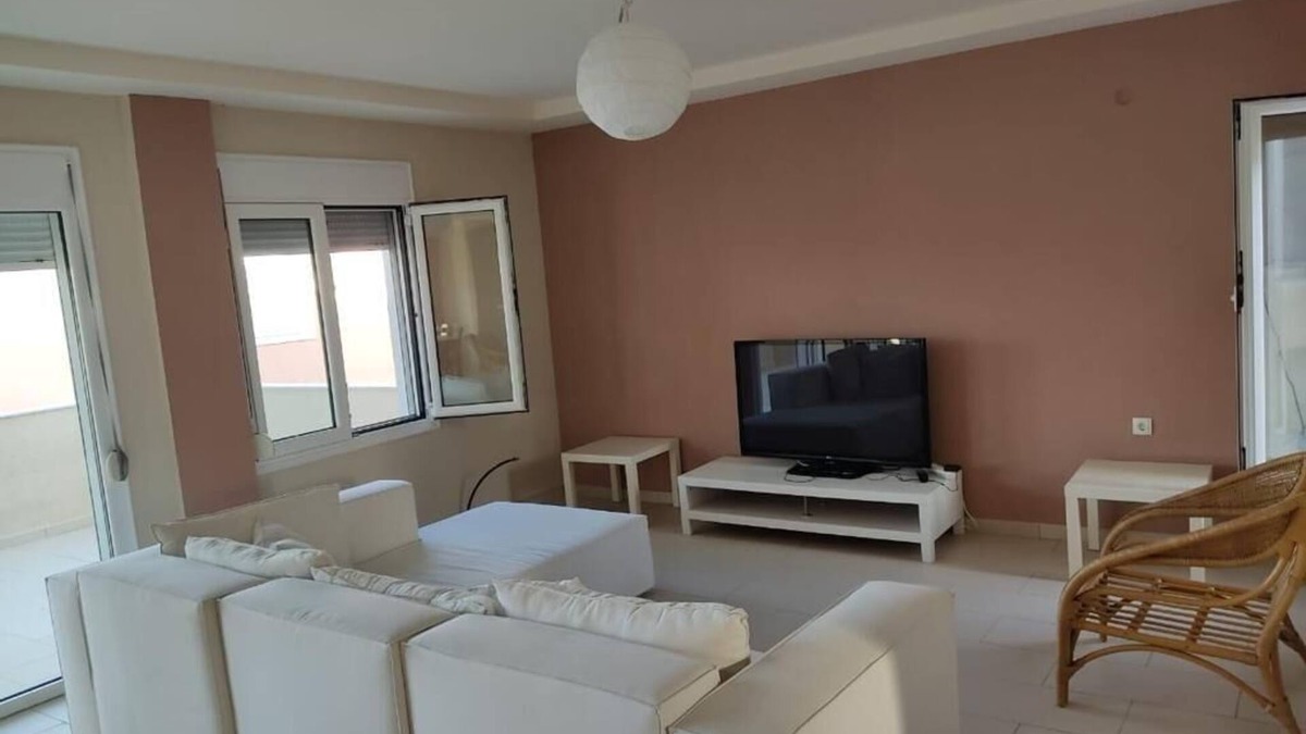 Skala Neon Kidonion House | Holiday house Pyrgi Thermis for 1 - 4 persons with 3 bedrooms - Holiday house