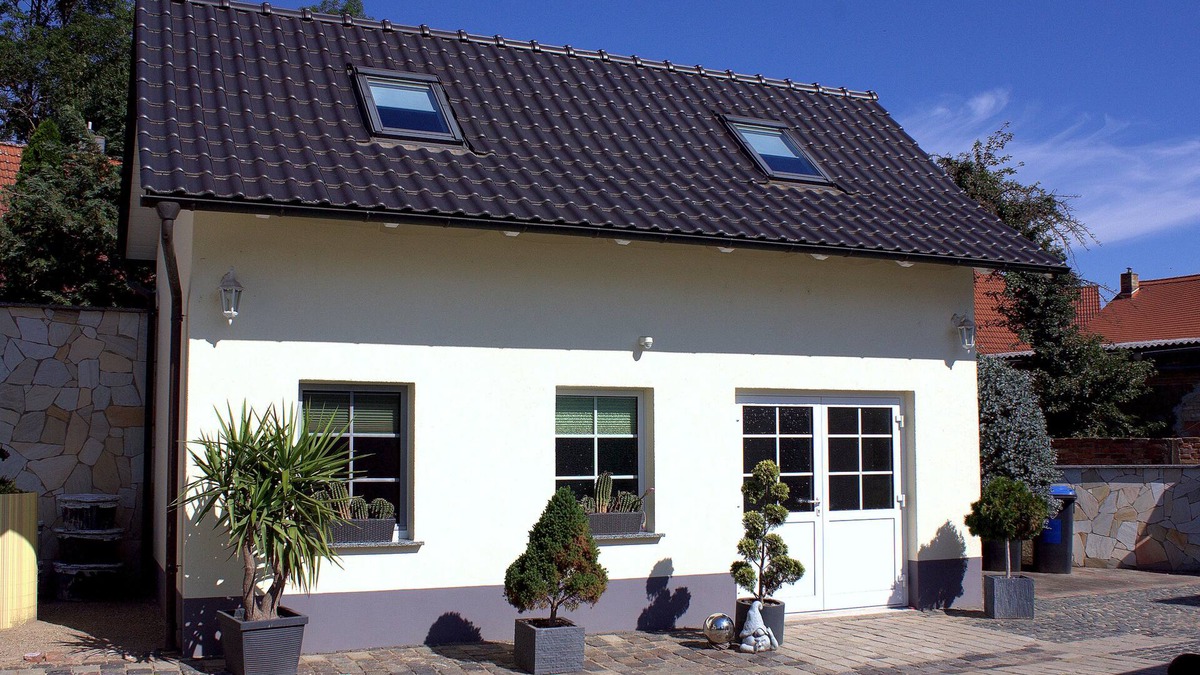 Weissenfels House | Holiday house, quiet area, with terrace