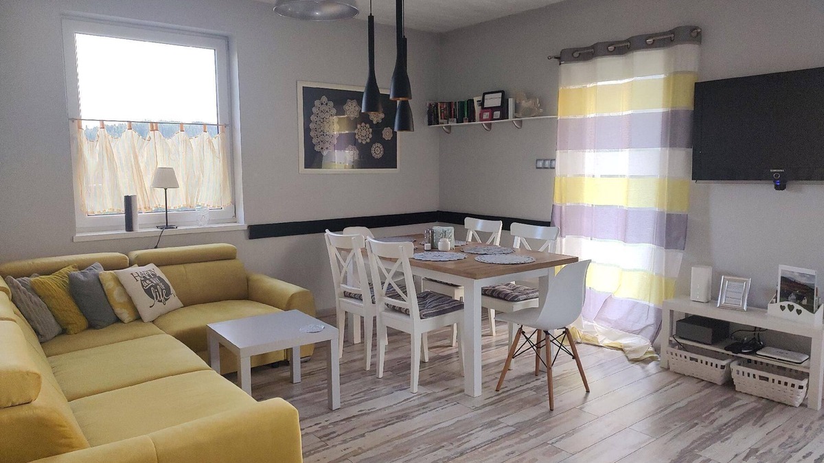 Rycerka Dolna House | Holiday house Rajcza k Zywca for 1 - 8 persons with 4 bedrooms - Holiday house