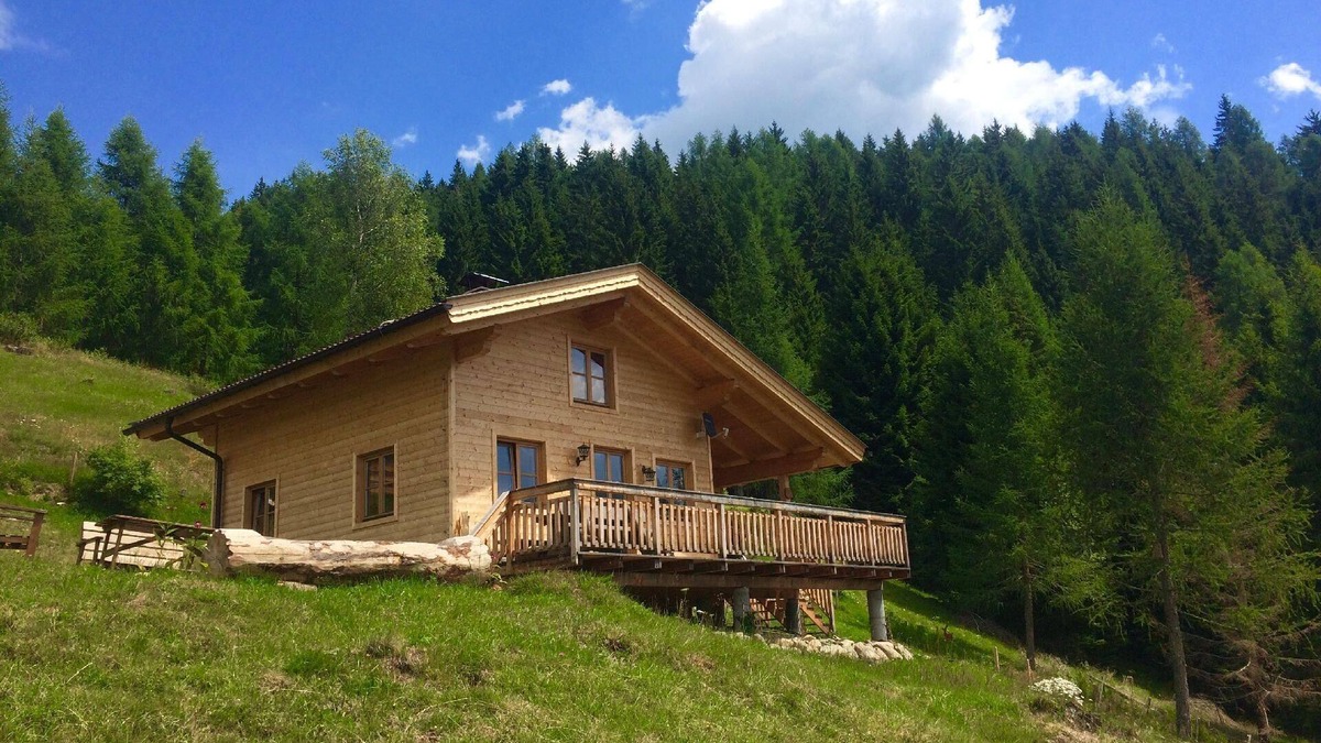 Rangersdorf House | Holiday house Rangersdorf for 1 - 5 persons with 3 bedrooms - Holiday house