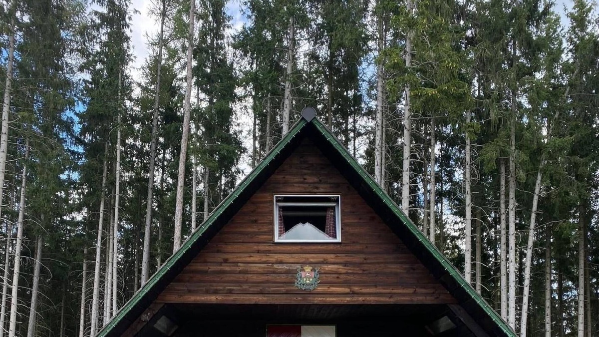 Ratten House | Holiday house Ratten for 1 - 4 persons with 2 bedrooms - Holiday home