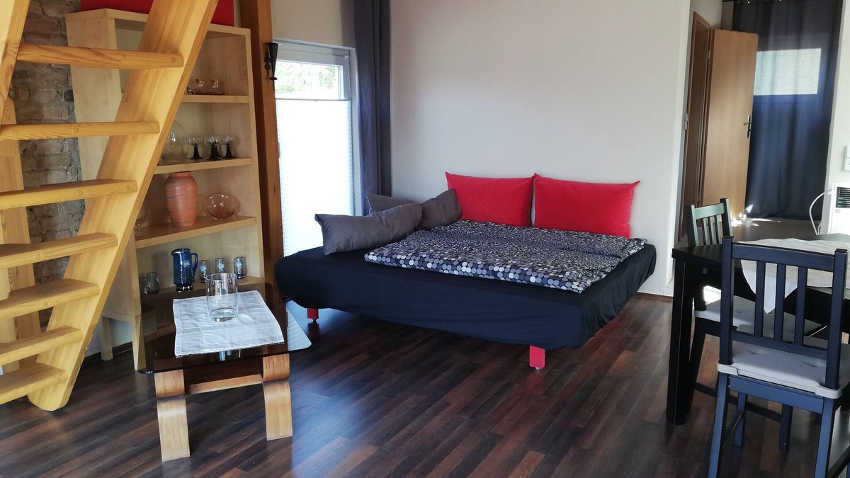 Teupitz House | Holiday house Reitgut Teupitz