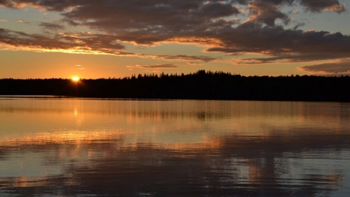 Tingsryd House | Holiday house right on the lake Tiken near Tingsryd incl. Boat in Smaland