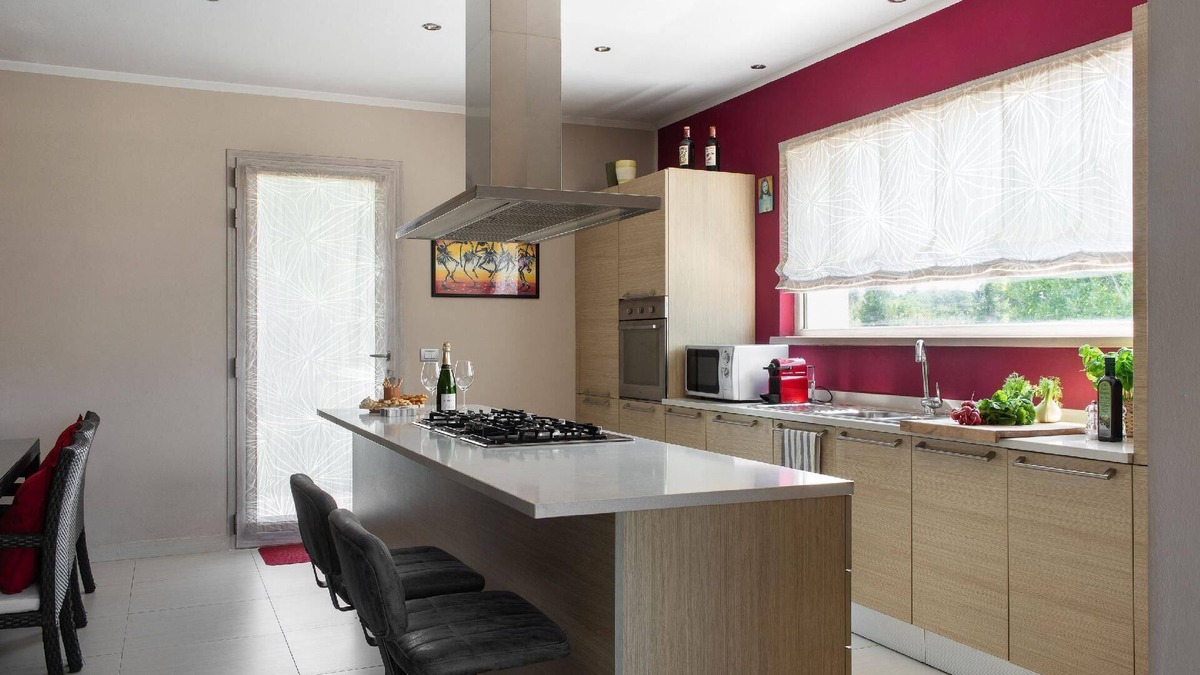 Puliciano House | Holiday house Rigutino for 1 - 4 persons with 2 bedrooms - Holiday house