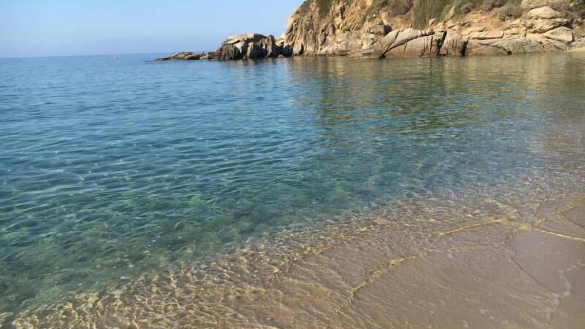 Rio nell'Elba Cottage | Holiday house Rio Nell'Elba for 8 - 10 persons with 4 bedrooms - Holiday house