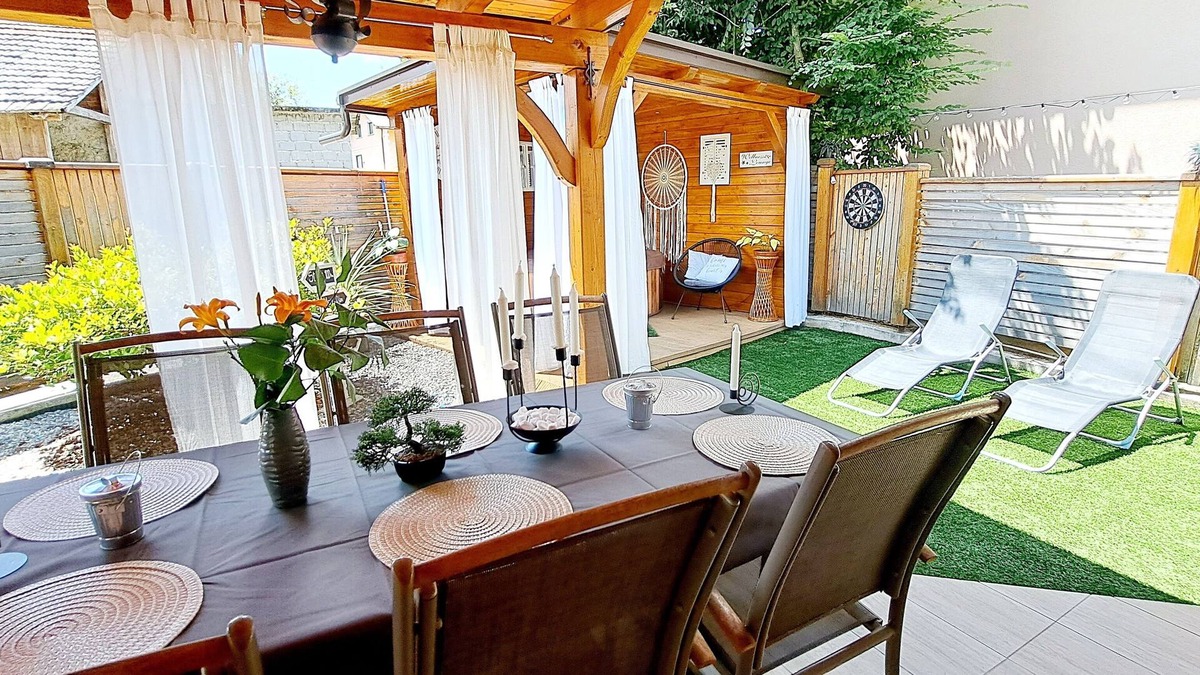Marindol Apartment | Holiday house River Kolpa Apartment