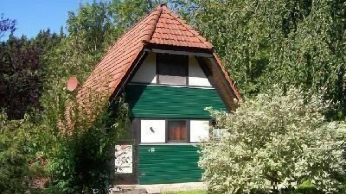 Machtlos House | Holiday house Ronshausen for 1 - 4 persons with 2 bedrooms - Holiday home