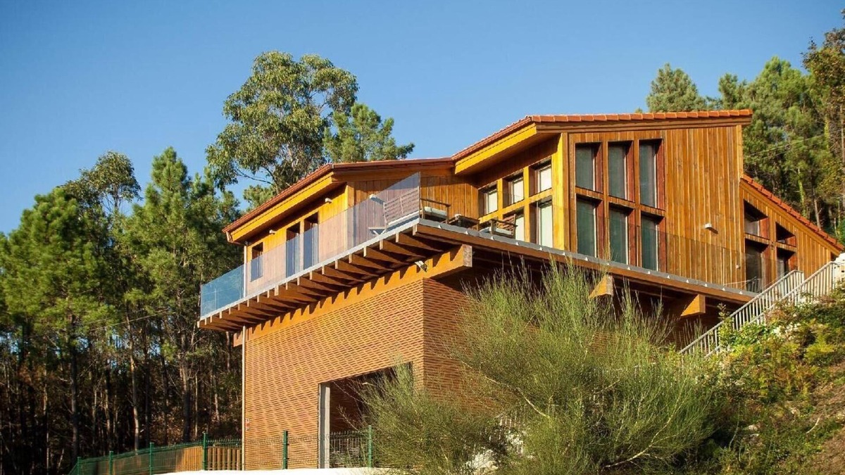 Rates House | Holiday house Roo for 1 - 8 persons with 3 bedrooms - Holiday home