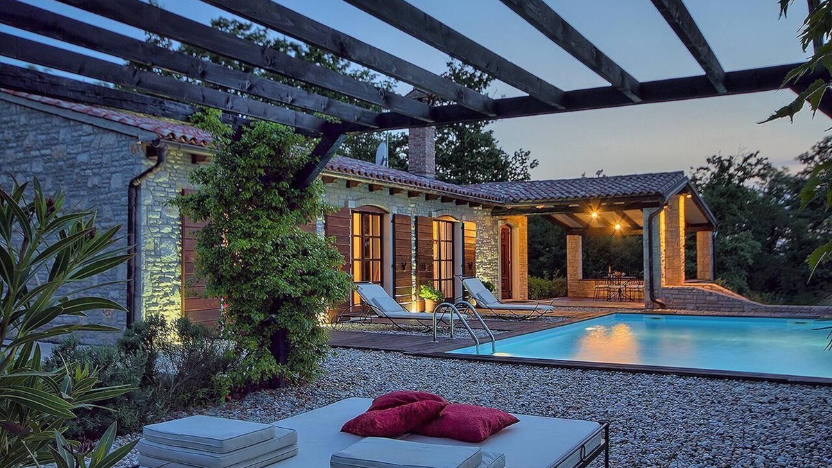 Sorici House | Holiday house Rovinj for 1 - 7 persons with 3 bedrooms - Holiday home