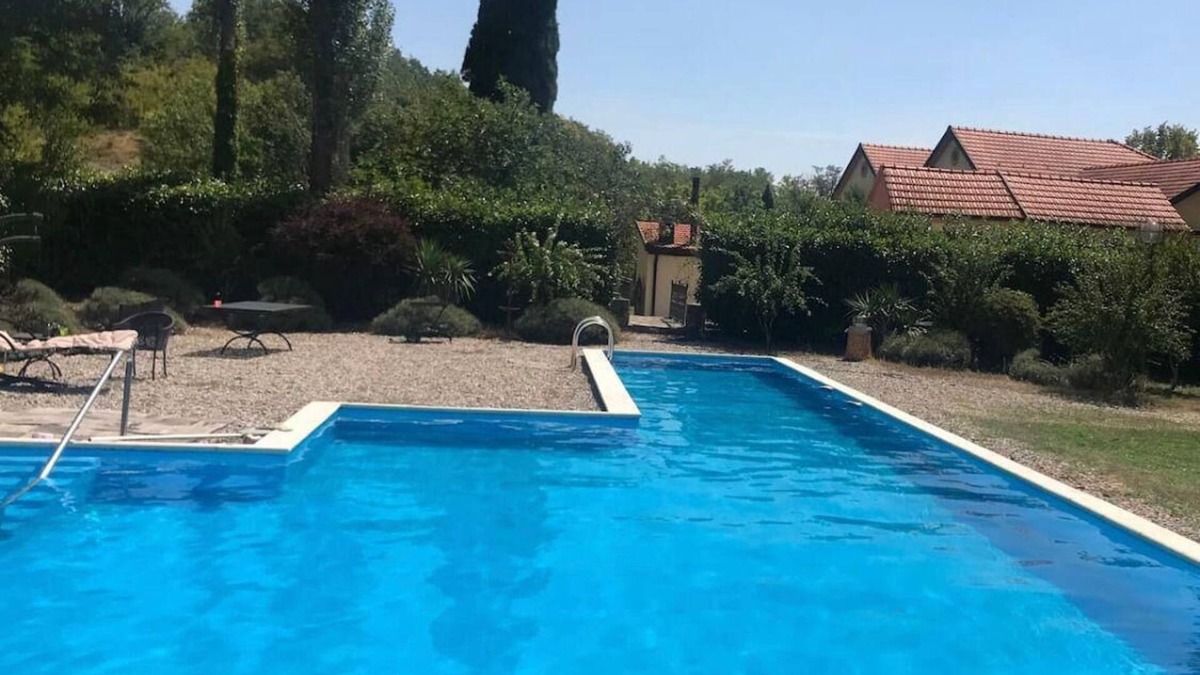 Trn House | Holiday house Ruzici for 1 - 10 persons with 7 bedrooms - Holiday apartment in one or multi-family h