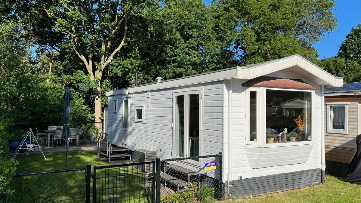 Ockenburgh House | Holiday house 's-Gravenhage for 1 - 4 persons with 2 bedrooms - Holiday home