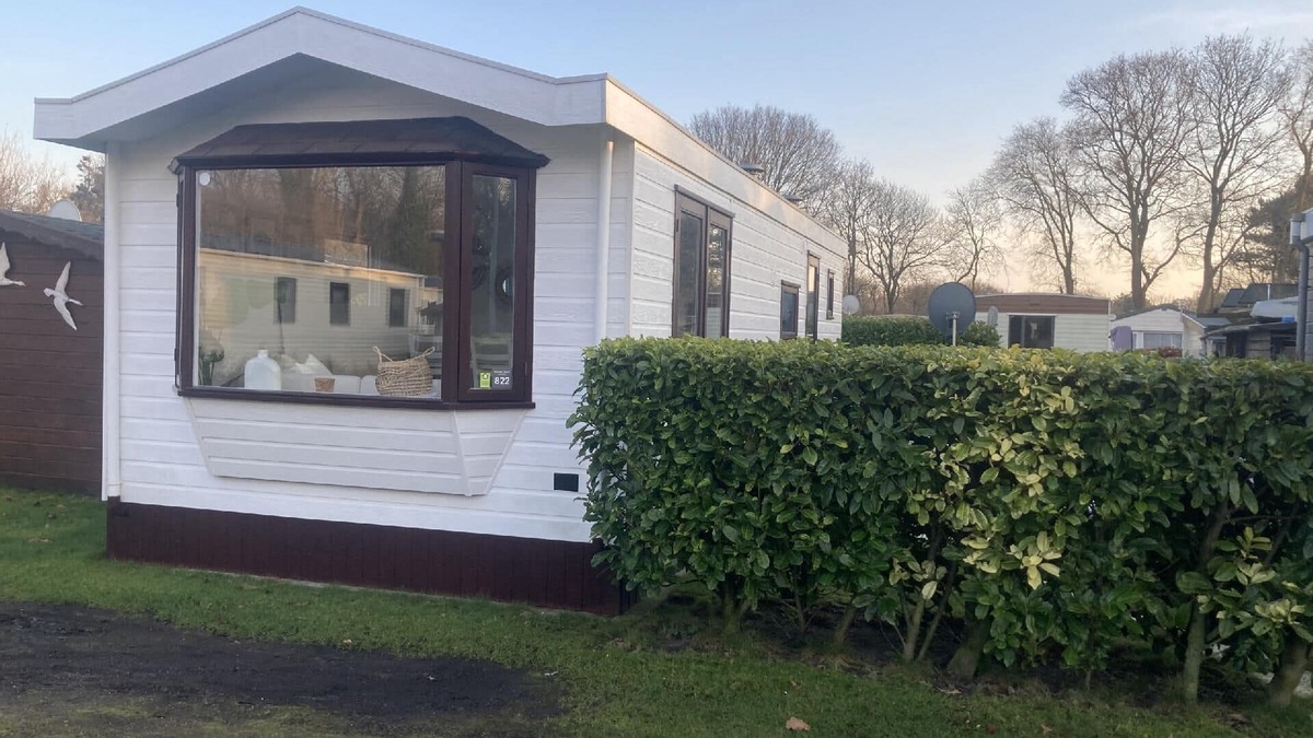 Ockenburgh House | Holiday house 's-Gravenhage for 1 - 4 persons with 2 bedrooms - Holiday home