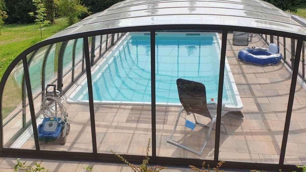 Sangerhausen House | Holiday house Sangerhausen for 1 - 3 persons with 1 bedroom - Holiday home