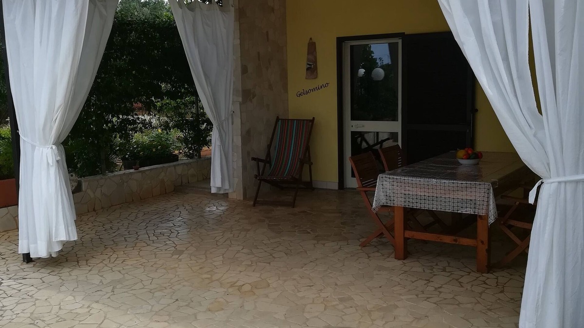 Corsano House | Holiday House Santa Maria di Leuca and Maldives of Salento