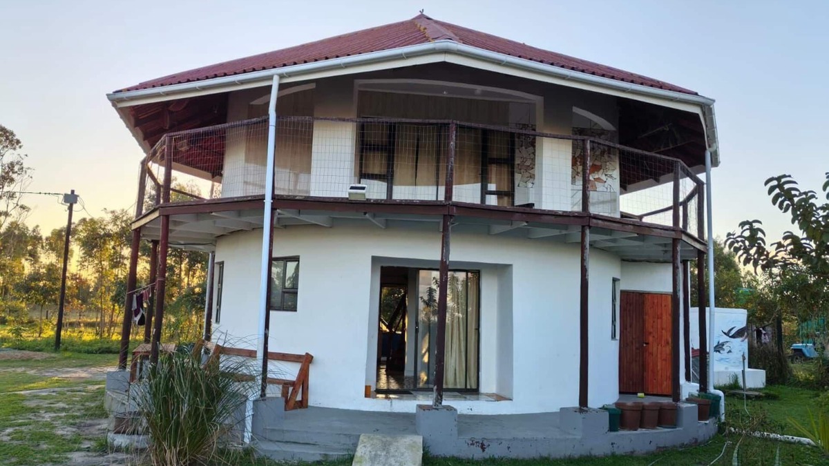 Umkhanyakude District Municipality House | Holiday house Santa Lucia for 1 - 4 persons with 2 bedrooms - Holiday house