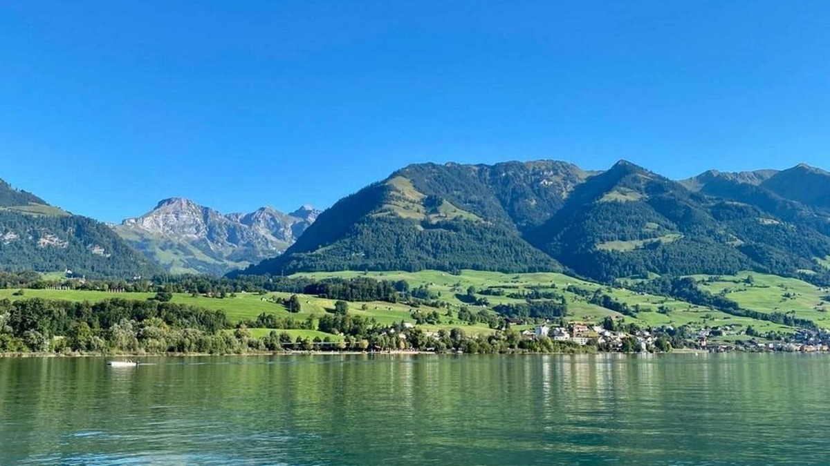 Tscheppach House | Holiday house Sarnen for 1 - 2 persons - Detached holiday house