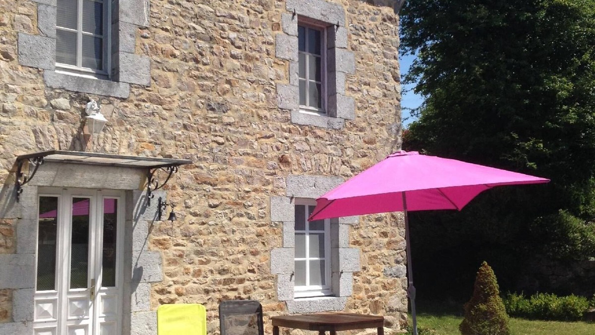 Saussey House | Holiday house Saussey for 2 - 6 persons with 3 bedrooms - Holiday house
