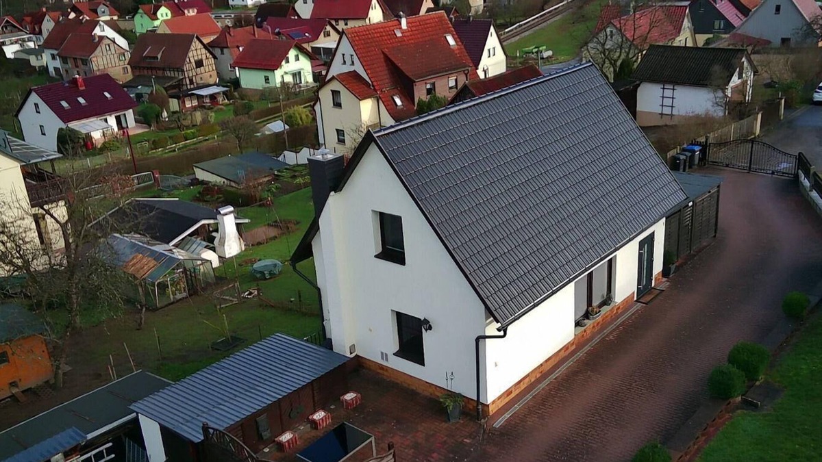 Schmalkalden House | Holiday house Schmalkalden for 1 - 4 persons with 1 bedroom - Holiday house