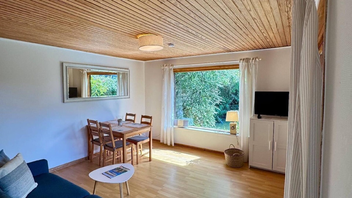 Kalifornien House | Holiday house Schönberg for 1 - 4 persons with 2 bedrooms - Holiday house