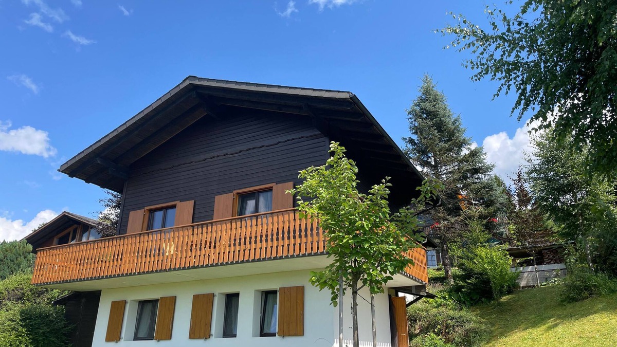 Schupfheim Ski Chalet | Holiday house Schüpfheim for 1 - 4 persons with 3 bedrooms - Holiday house