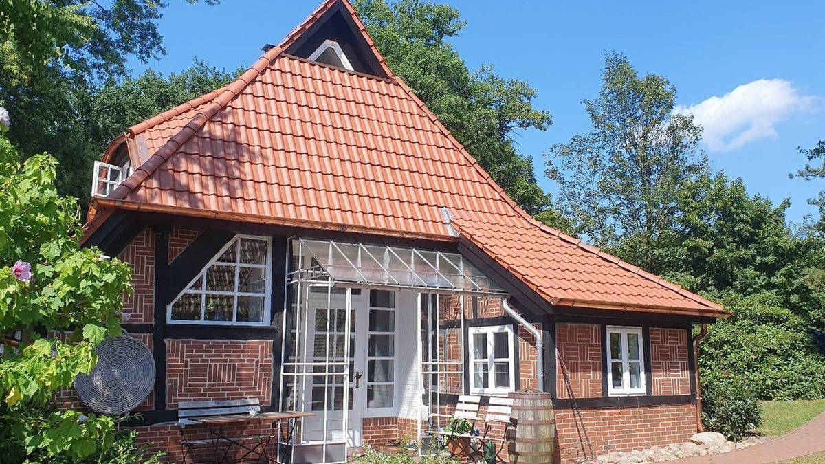 Schwanewede House | Holiday house Schwanewede for 1 - 4 persons with 1 bedroom - Holiday house
