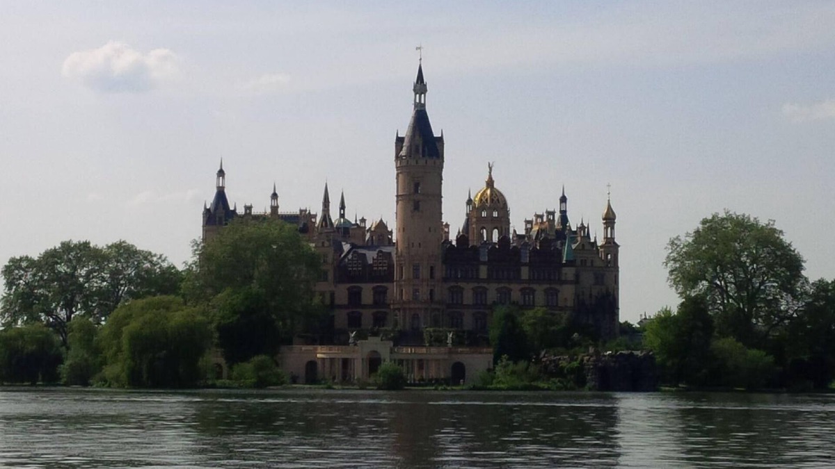Schwerin House | Holiday house Schwerin for 1 - 4 persons with 2 bedrooms - Holiday house