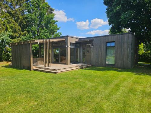 Mikeltornis House | Holiday House "Sea Nest"