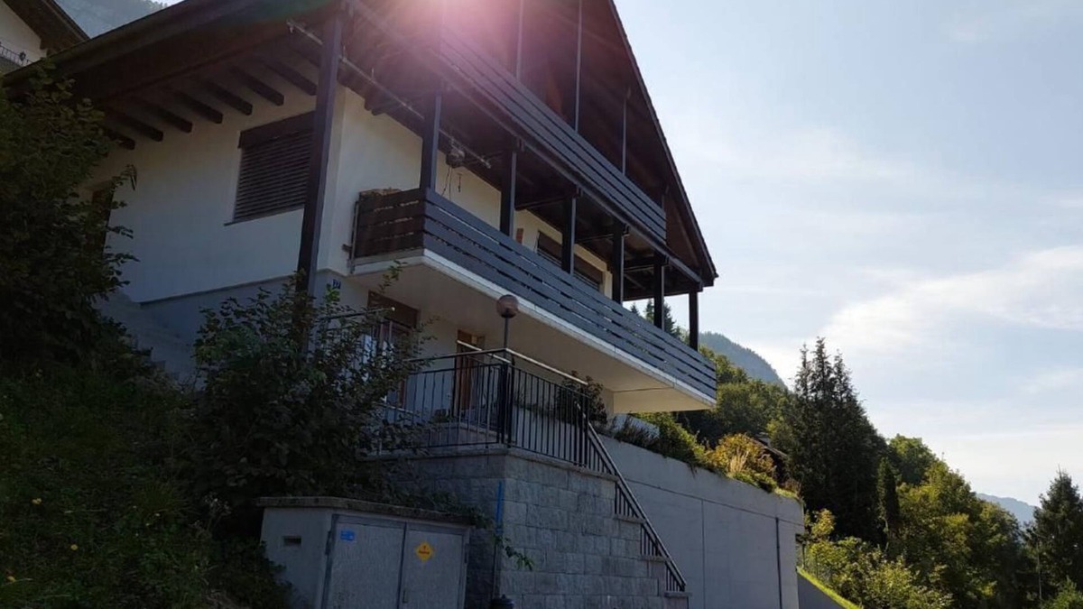Ruetli House | Holiday house Seelisberg for 1 - 6 persons with 2 bedrooms - Holiday apartment in one or multi-famil