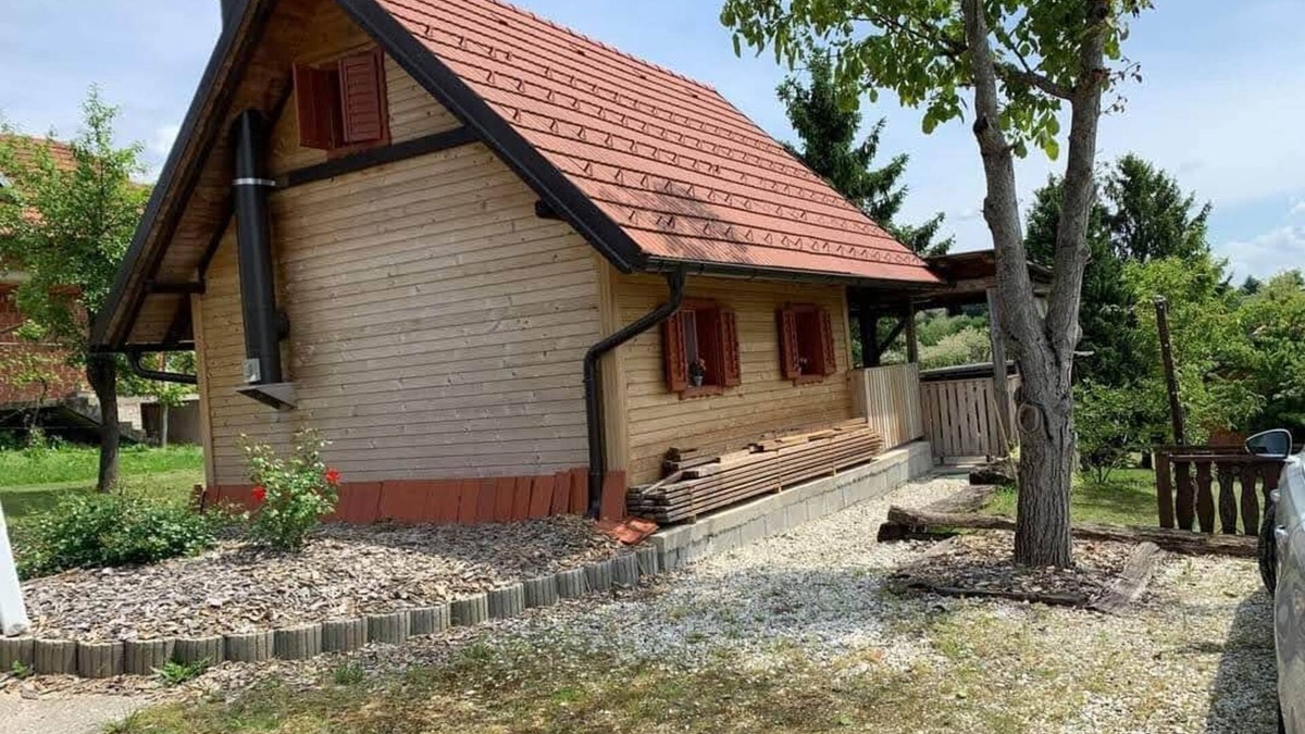 Moravske Toplice House | ★Holiday House★