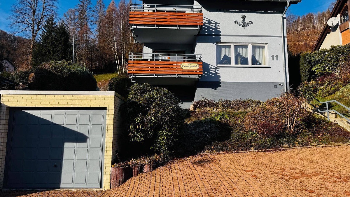 Sieber House | Holiday house Sieber for 1 - 16 persons with 4 bedrooms - Holiday house
