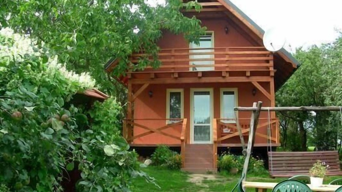 Sierakowice House | Holiday house Sierakowice for 1 - 6 persons with 4 bedrooms - Holiday home